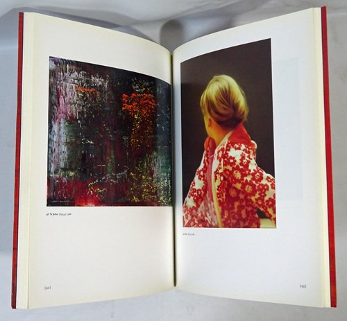 Gerhard Richter ゲルハルトリヒター ポスター - 美術品