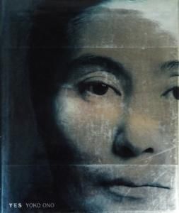 Amazon.co.jp: ヨーコ オノ Yes Yoko Ono ※付属CD無し ハード