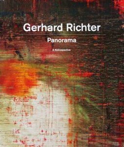 Gerhard Richter: Panorama: A Retrospective ゲルハルト