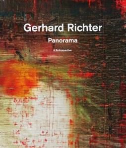 Gerhard Richter: Panorama: A Retrospective ゲルハルト・リヒター 