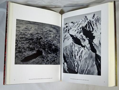 Gerhard Richter: Panorama | ゲルハルト・リヒター | nostos