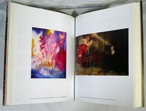 Gerhard Richter: Panorama | ゲルハルト・リヒター | nostos