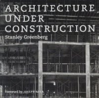 <img class='new_mark_img1' src='https://img.shop-pro.jp/img/new/icons50.gif' style='border:none;display:inline;margin:0px;padding:0px;width:auto;' />Stanley Greenberg: Architecture under Constructionξʼ̿