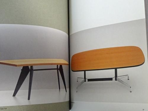 Jean Prouve / Charles & Ray Eames 日本語版 - 古本買取販売