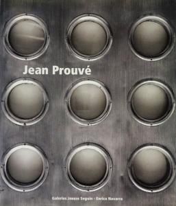 読むのには問題ないと思いますJean Prouve ジャン・プルーヴェ写真集