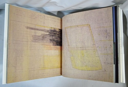 建築の詩人 カルロ・スカルパ CARLO SCARPA - 古本買取販売 ハモニカ古書店 建築 美術 写真 デザイン 近代文学 大阪府古書籍商組合加盟店