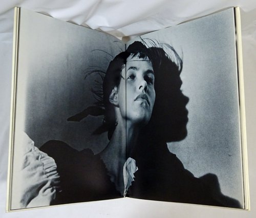 コムデギャルソン 写真集 1986年発行　レア品