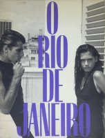 Bruce Weber: O Rio de Janeiro ブルース・ウェーバー