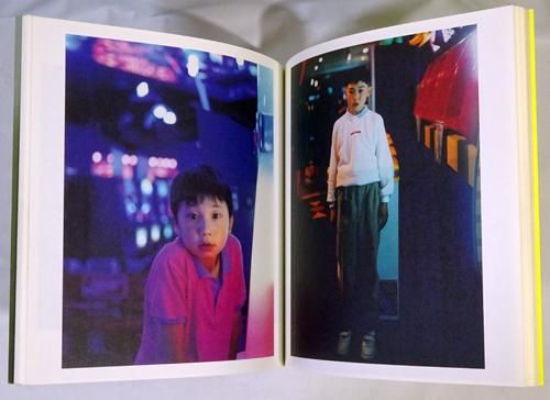 ホンマタカシ写真集「東京の子供」と「AERO PHOTO」 絶版・帯付】東京の子供 ホンマタカシ 写真集 HOMMA TAKASHI