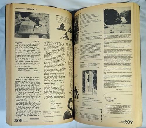 The Updated Last Whole Earth Catalog ホール・アース