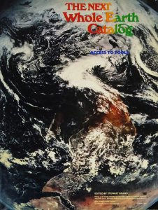 THE NEXT Whole Earth Catalog ホール・アース・カタログ - 古本買取 