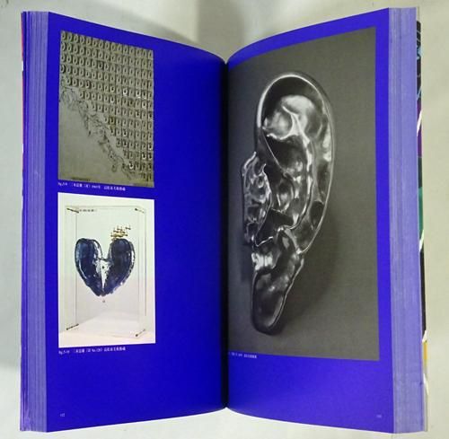 ネオ・ダダJAPAN 1958-1998 磯崎新とホワイトハウスの面々