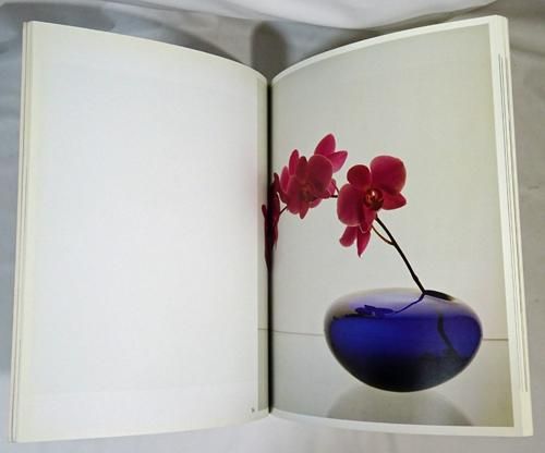 Robert Mapplethorpe Flowers ロバート メイプルソープ 古本買取販売 ハモニカ古書店 建築 美術 写真 デザイン 近代文学 大阪府古書籍商組合加盟店