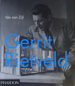 Gerrit Rietveld ヘリット・リートフェルト - 古本買取販売 ハモニカ古