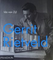 Gerrit Rietveld ヘリット・リートフェルト