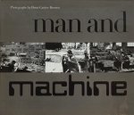 <img class='new_mark_img1' src='https://img.shop-pro.jp/img/new/icons50.gif' style='border:none;display:inline;margin:0px;padding:0px;width:auto;' />Henri Cartier-Bresson: Man and machine ꡦƥ֥å