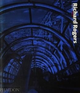 Richard Rogers Complete Works Vol.1 リチャード・ロジャース作品集 