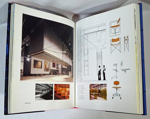 Richard Rogers Complete Works Vol.1 リチャード・ロジャース作品集 ...