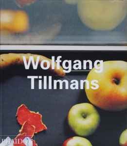 Wolfgang Tillmans (Contemporary Artists) ヴォルフガング・ティルマンス - 古本買取販売 ハモニカ古