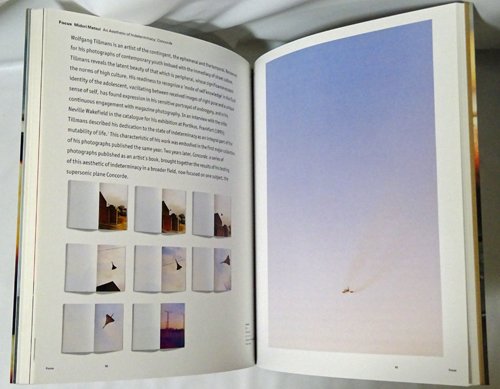 Wolfgang TillmansContemporary Artists ե󥰡ƥޥ󥹤β