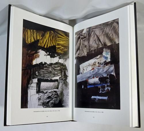 Antoni Clave: Assemblages 1960-1999 アントニ・クラーベ
