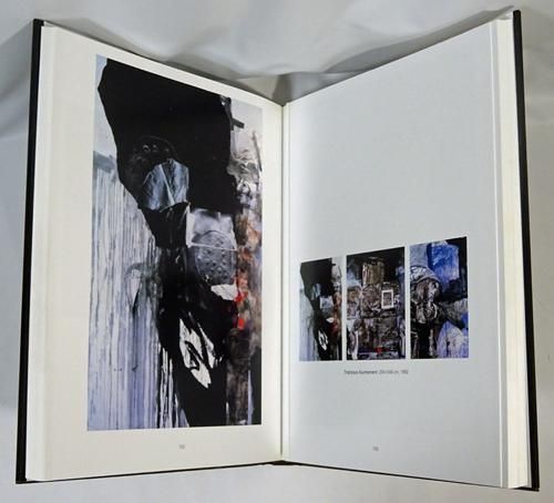 想像を超えての Antoni アントニ・クラーベ 1960-1999 Assemblages Clave: 絵画