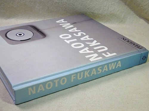 Naoto Fukasawa 深澤直人作品集 古本買取販売 ハモニカ古書店 建築 美術 写真 デザイン 近代文学 大阪府古書籍商組合加盟店