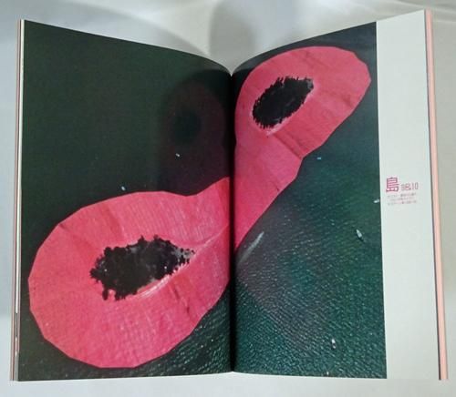 クリスト 囲まれた島々 古本買取販売 ハモニカ古書店 建築 美術 写真 デザイン 近代文学 大阪府古書籍商組合加盟店 クリスト 囲まれた島々 古本買取販売 ハモニカ古書店 建築 美術 写真 デザイン 近代文学 大阪府古書籍商組合加盟店