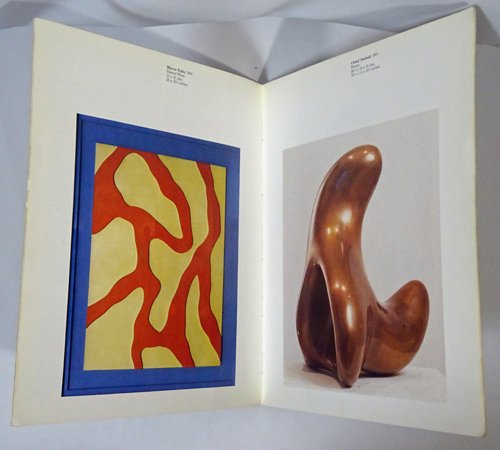 Jean Arp ジャン・アルプ - 古本買取販売 ハモニカ古書店 建築 美術