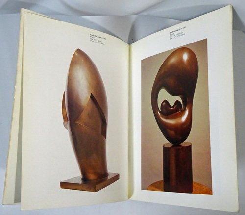 トップシークレット デンマーク限定！彫刻家『ジャン・アルプ Jean Arp