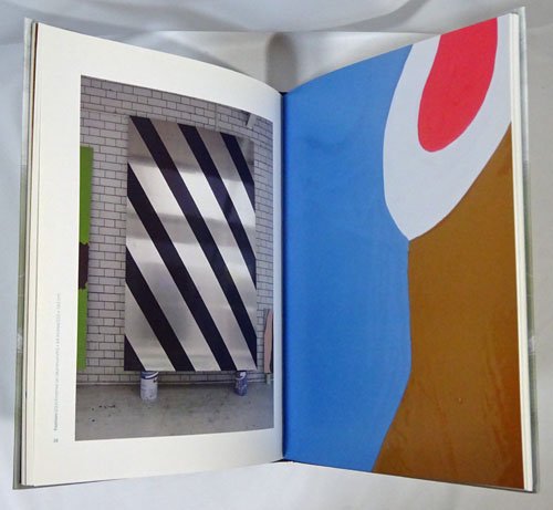 Gary Hume: Karneval/Carnival ゲイリー・ヒューム - 古本買取販売 ハモニカ古書店 建築 美術 写真 デザイン 近代文学  大阪府古書籍商組合加盟店