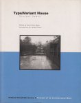 Type/Variant House: Vincent James 󥻥ȡॺ