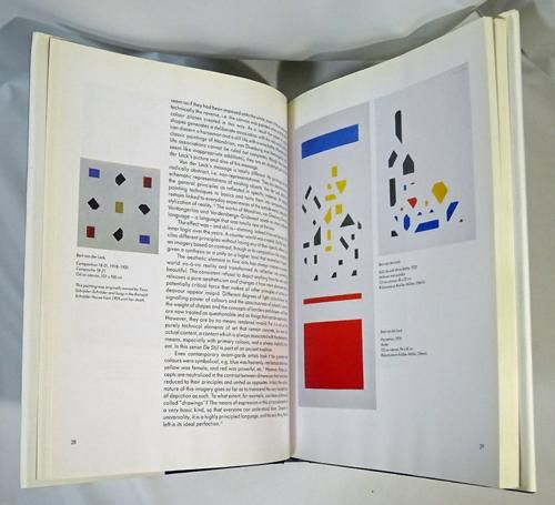 De Stijl 1917-1931 デ・ステイル - 古本買取販売 ハモニカ古