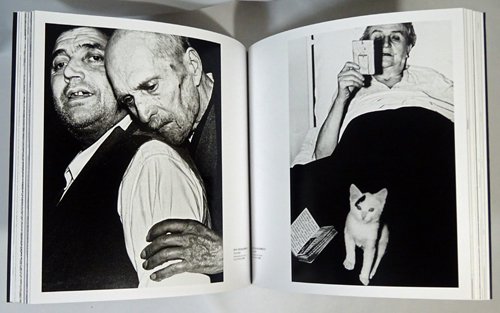 マリオ・ジャコメッリ写真集 黒と白の往還の果てに＜新装版＞ - 古本