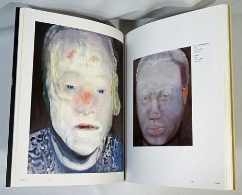 マルレーネ・デュマス★作品集 One Hundred Models Marlene Dumas: One Hundred Models and Endless Rejects