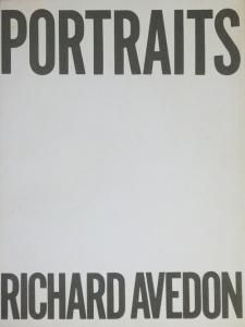 アベドン写真展 時代の肖像 - 古本買取販売 ハモニカ古書店 建築