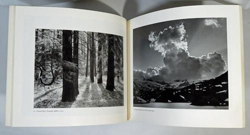Ansel Adams: Yosemite and the Range of Light アンセル Ansel Adams: Yosemite and the Range of Light アンセル