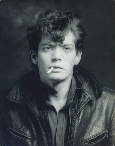 Robert Mapplethorpe: Certain People ロバート・メイプルソープ