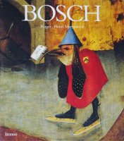 Bosch ヒエロニムス・ボス