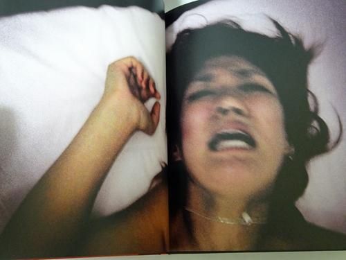 Antoine d'Agata: SITUATIONS アントワーヌ・ダガタ: シチュアシオン