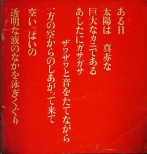 太郎爆発 岡本太郎 生命 空間のドラマ 古本買取販売 ハモニカ古書店 建築 美術 写真 デザイン 近代文学 大阪府古書籍商組合加盟店