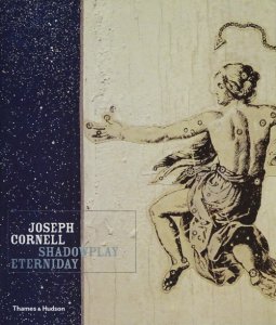 Joseph Cornell: Shadowplay Eterniday ジョセフ・コーネル - 古本買取 