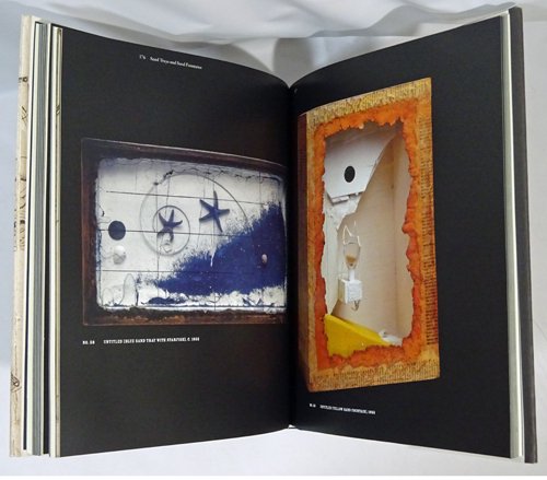 Joseph Cornell: Shadowplay Eterniday ジョセフ・コーネル - 古本買取販売 ハモニカ古書店 建築 美術 写真  デザイン 近代文学 大阪府古書籍商組合加盟店