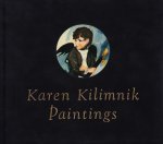<img class='new_mark_img1' src='https://img.shop-pro.jp/img/new/icons50.gif' style='border:none;display:inline;margin:0px;padding:0px;width:auto;' />Karen Kilimnik: Paintings 󡦥˥å