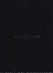 Guy Bourdin 2006 ギイ・ブルダン写真展 - 古本買取販売 ハモニカ古
