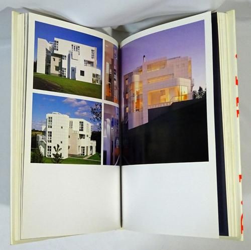 Richard Meier リチャード・マイヤー - 古本買取販売 ハモニカ古