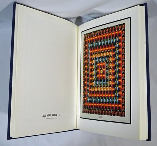 希少本　Worlds and Windows  Gilbert & e Worlds and Windows by Gilbert and George | Robert Rosenblum