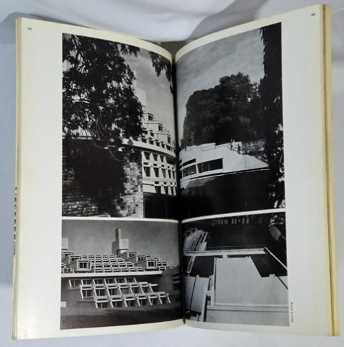 a+u 1971年1月号 創刊号 - 古本買取販売 ハモニカ古書店 建築