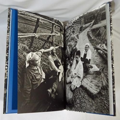 サイン入】写真・細江英公の世界 / 写真・解説：細江英公 献詩