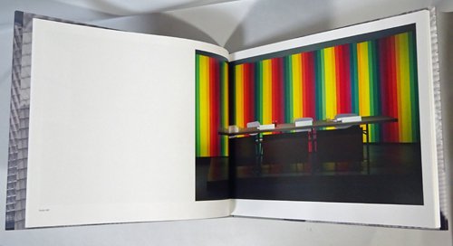 トーマス・デマンド Thomas Demand Museum of Contemporary Art Tokyo - 古本買取販売 ハモニカ古書店  建築 美術 写真 デザイン 近代文学 大阪府古書籍商組合加盟店